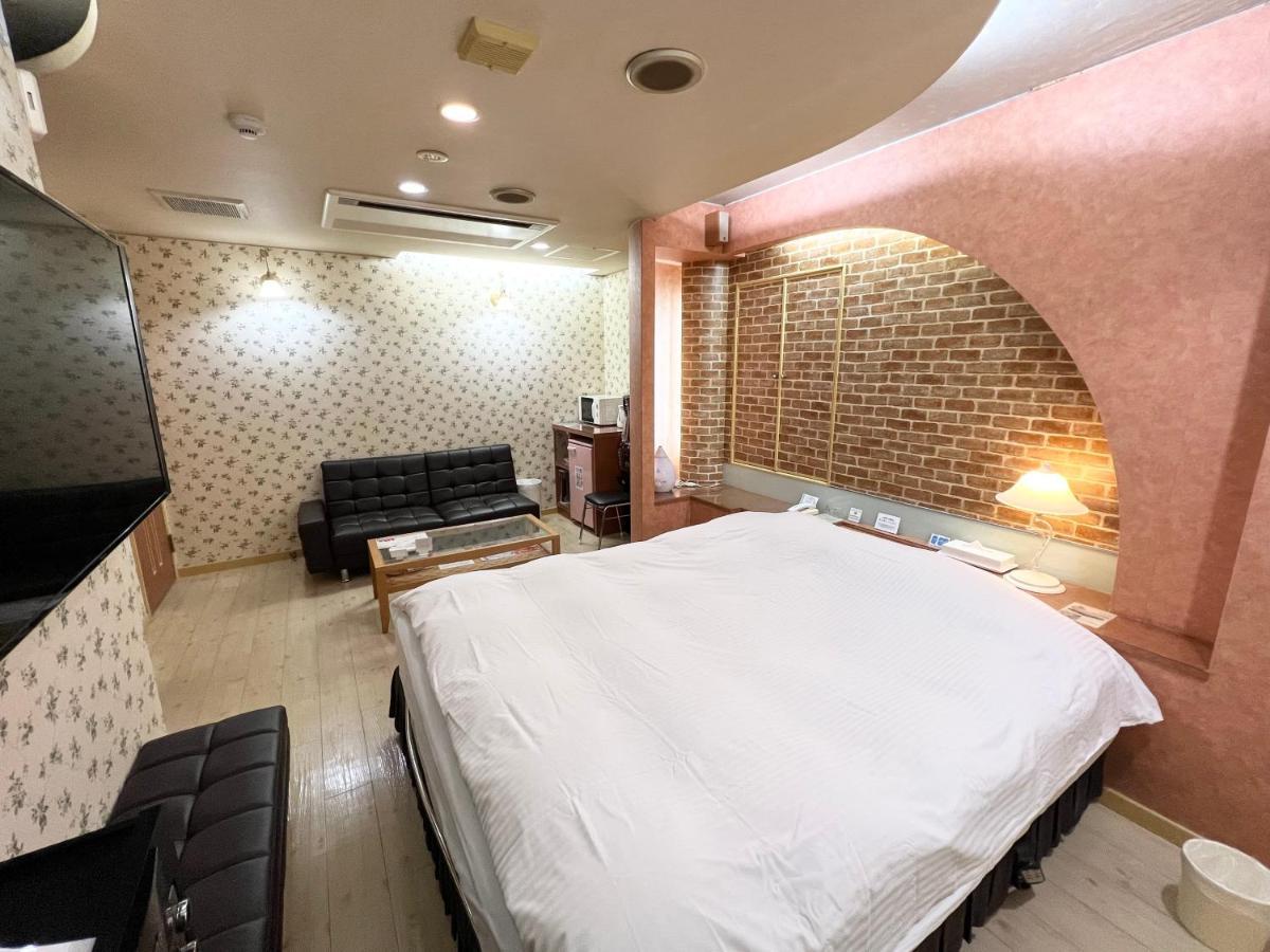 Hotel Mint House -Resort And Relaxation- Mihama  Extérieur photo